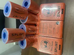 Malleable Splint :Rolling Splint