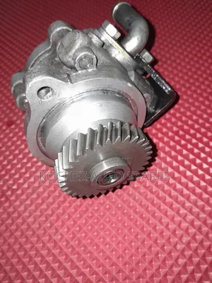 Power Steering Pump for Nissan Caravan ZD30 (Nguruwe)