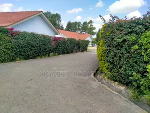 3bdrm Bungalow in Kiserian Near Delta for sale