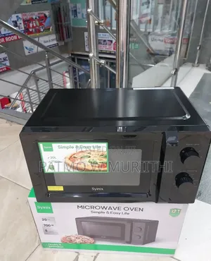 Microwave, Syinix Microwave 20L