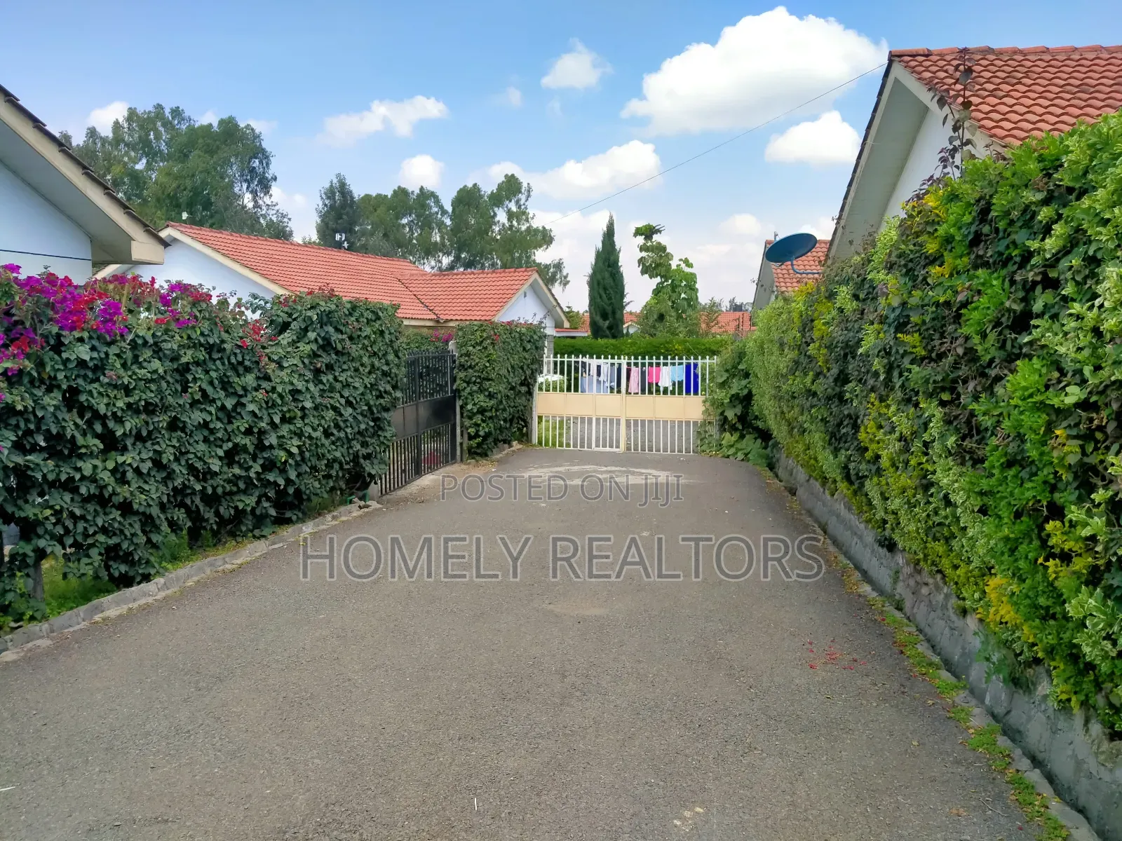 3bdrm Bungalow in Kiserian Near Delta for sale