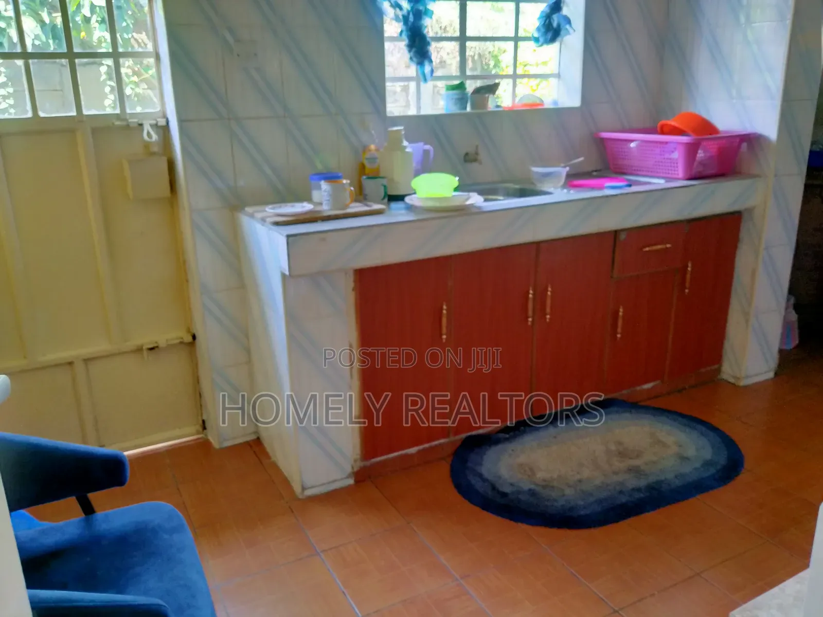 3bdrm Bungalow in Kiserian Near Delta for sale