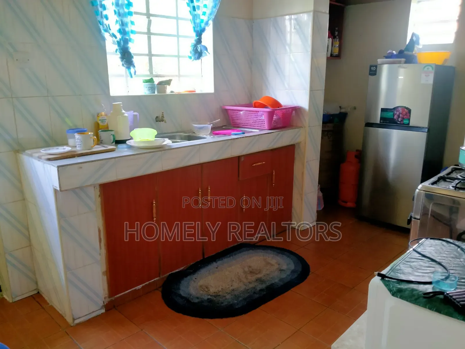 3bdrm Bungalow in Kiserian Near Delta for sale