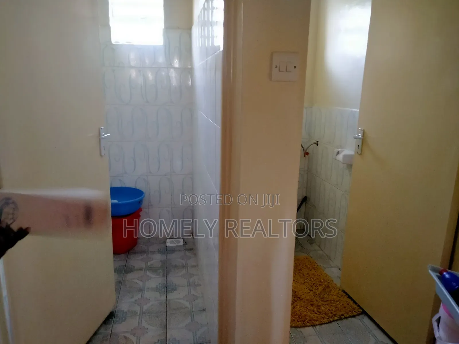 3bdrm Bungalow in Kiserian Near Delta for sale