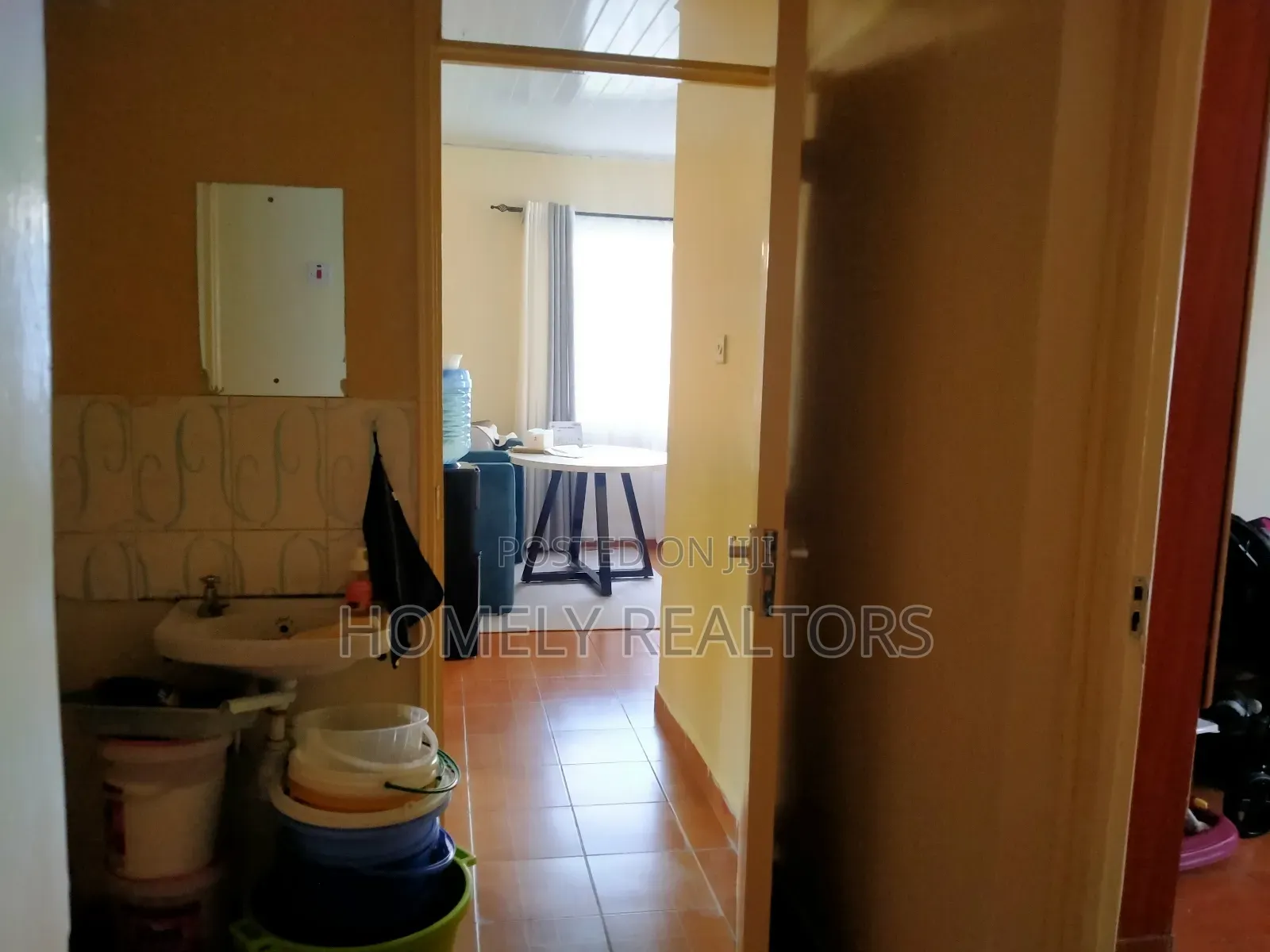 3bdrm Bungalow in Kiserian Near Delta for sale