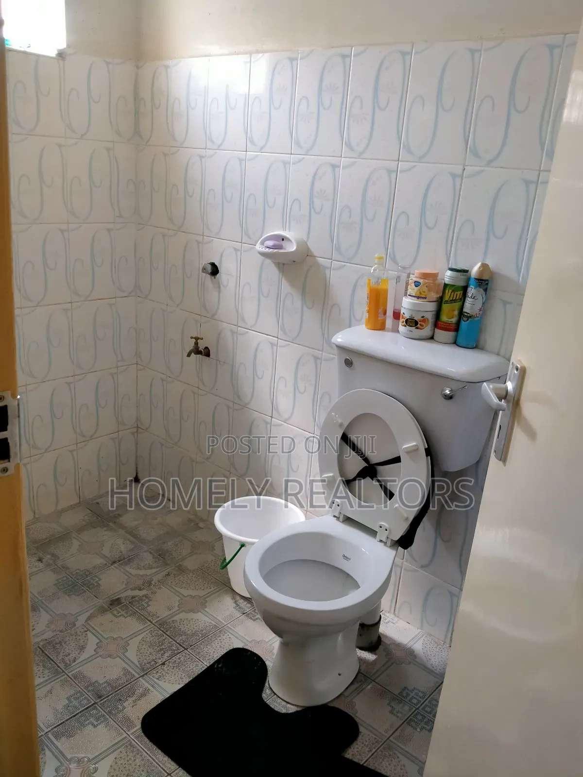 3bdrm Bungalow in Kiserian Near Delta for sale