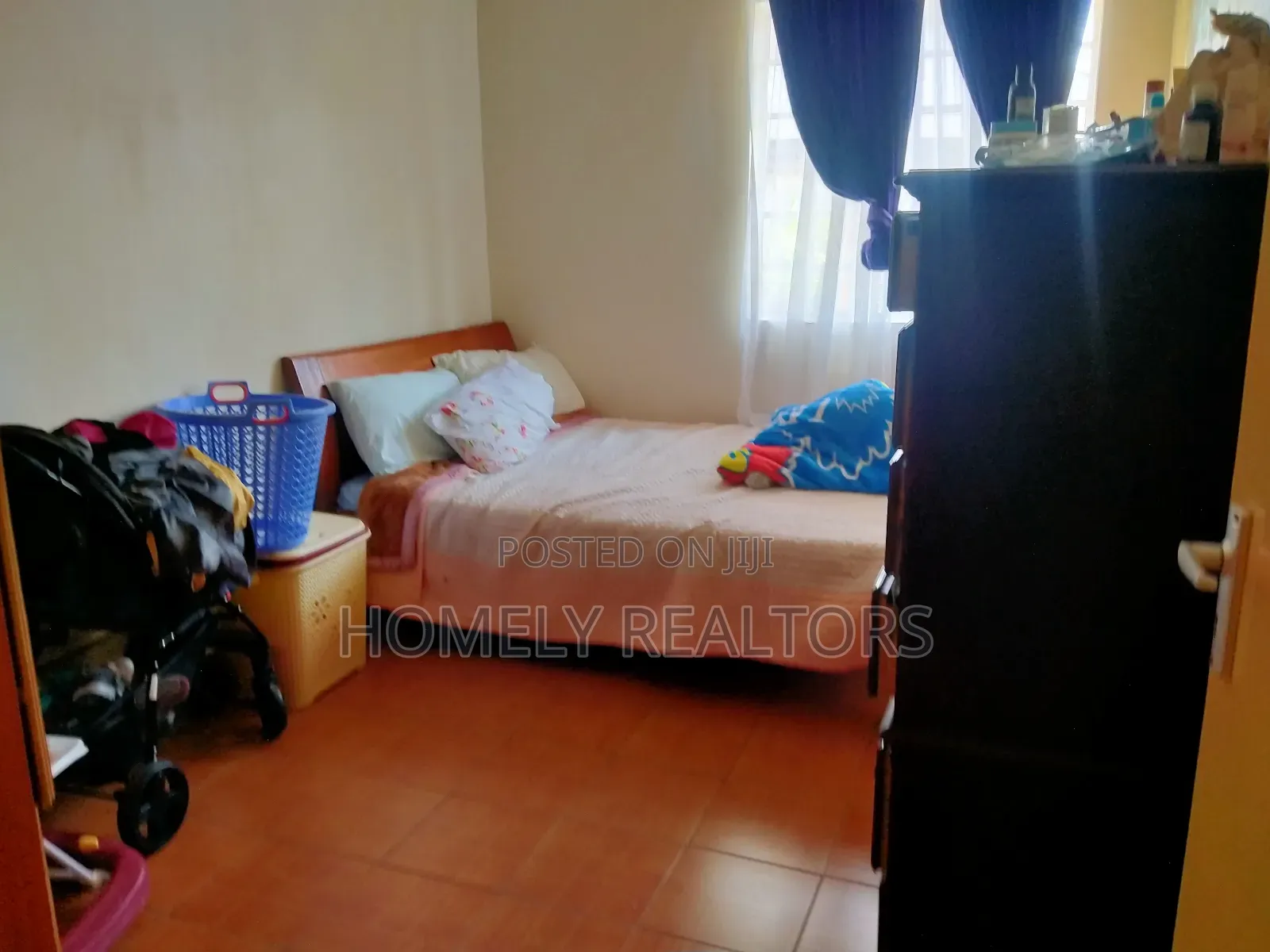3bdrm Bungalow in Kiserian Near Delta for sale