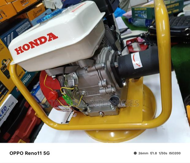 Honda Vibrator/Petrol Vibrator