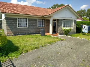 3bdrm Bungalow in Kiserian Near Delta for sale