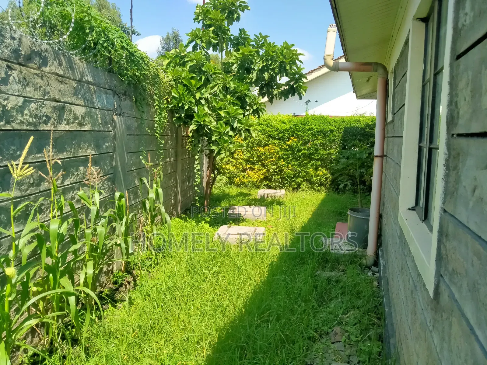 3bdrm Bungalow in Kiserian Near Delta for sale