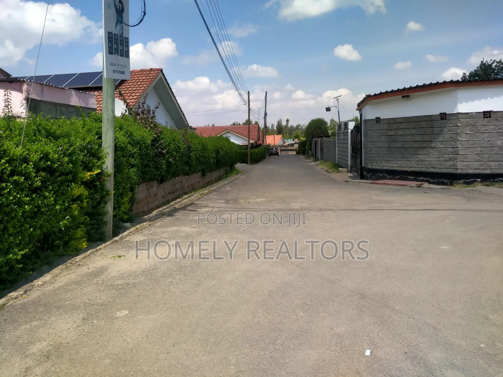 3bdrm Bungalow in Kiserian Near Delta for sale