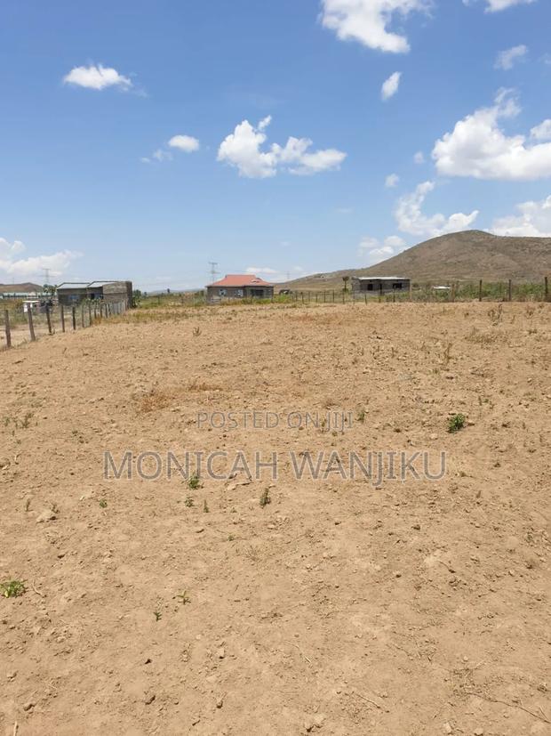 1 Acre for Sale at Gilgil Kikopey - main view