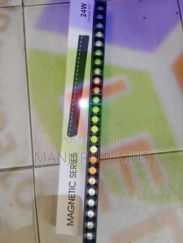Magnetic Series Light - thumbnail 2