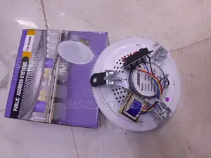 Bose ( Ks 808) Speaker for Ceiling 6inch 20 Watts
