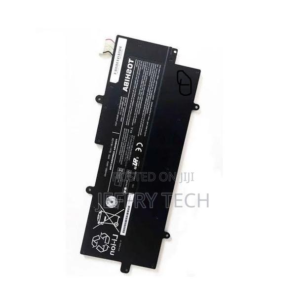 Toshiba Portege Z835 Ultrabook Laptop Battery PA5013U-1BRS P