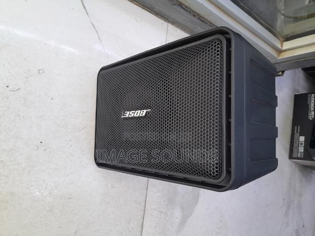 Bose 4inch - main view