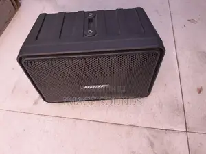 Bose 4inch