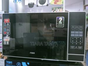 MIKA Microwave Oven, 20L, Digital, - thumbnail 2