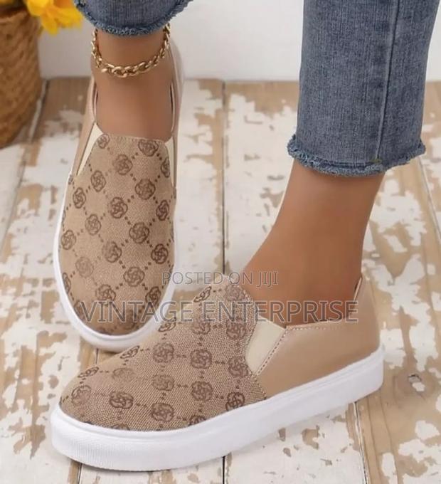 Slipons Shoes Quality Slipons . - thumbnail 3