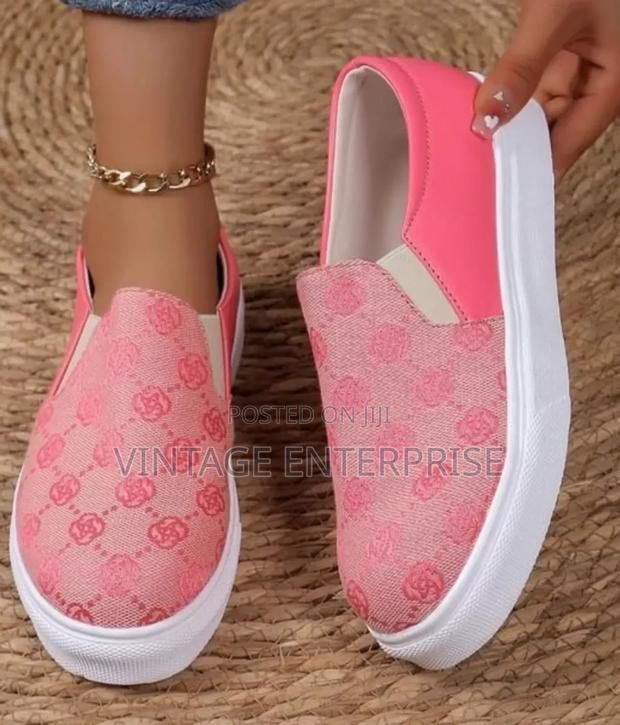 Slipons Shoes Quality Slipons . - thumbnail 4