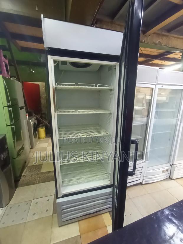 Display Fridge