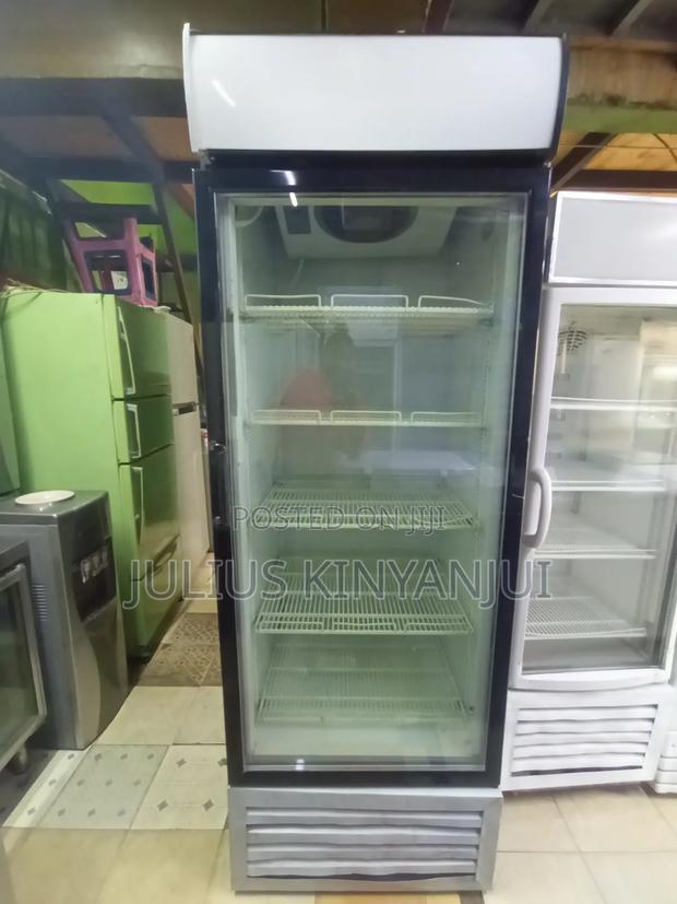 Display Fridge - thumbnail 2