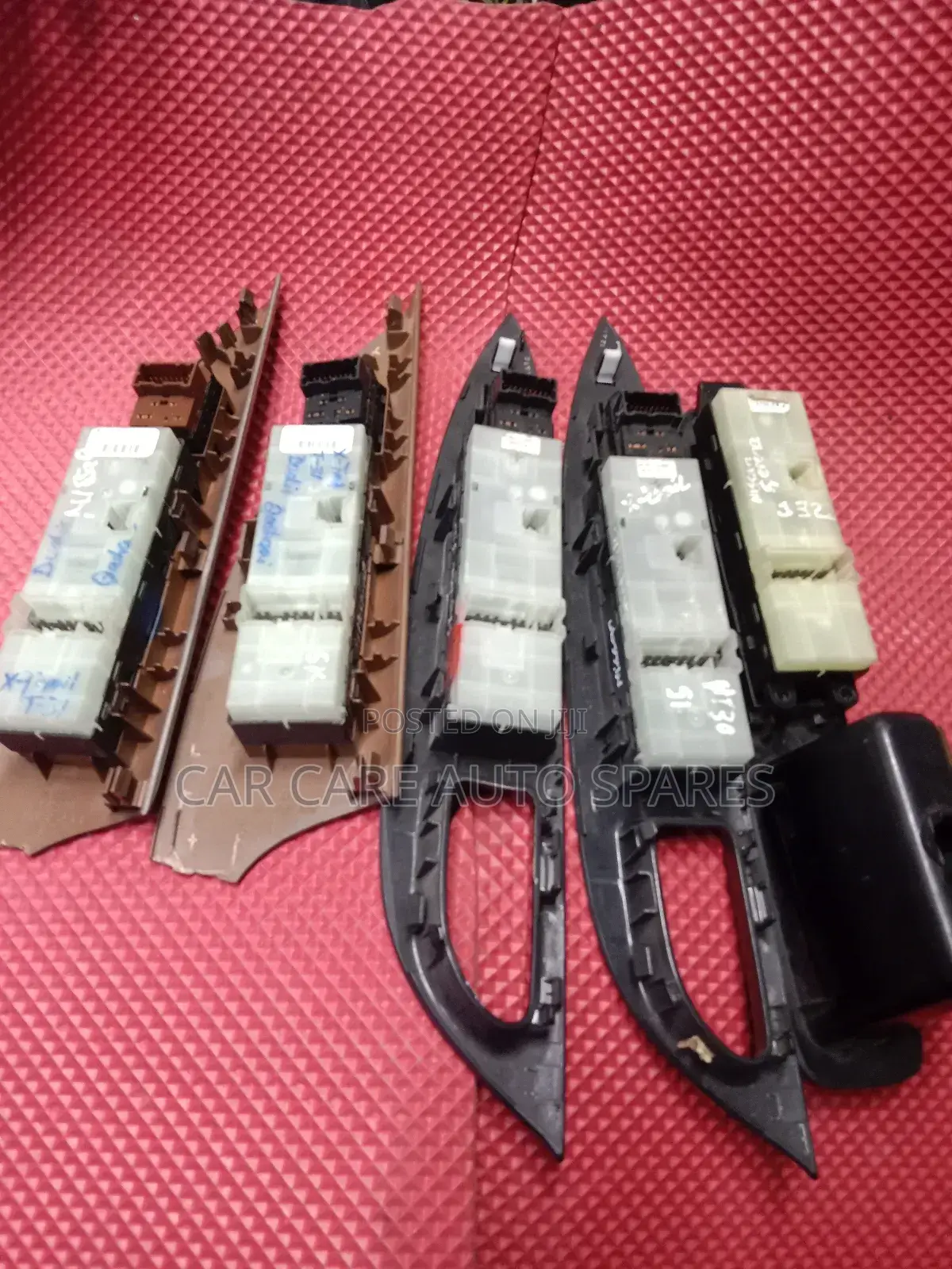 Nissan Teana, Murano, Skyline, X-Trail Main Switch
