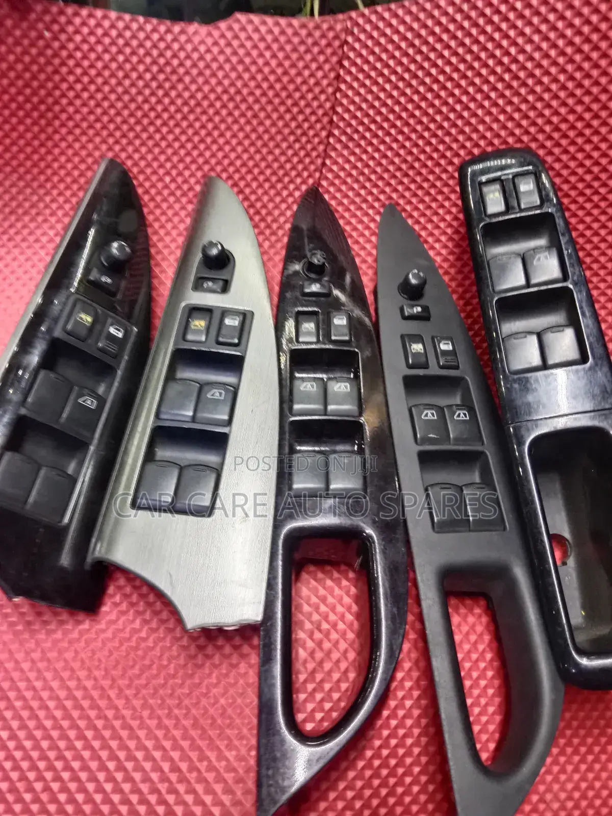 Nissan Teana, Murano, Skyline, X-Trail Main Switch