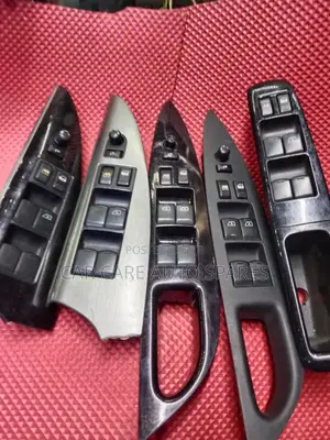Nissan Teana, Murano, Skyline, X-Trail Main Switch