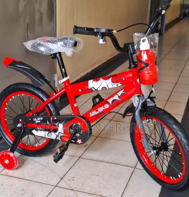Kids Bike , Size 16 BMX Kids Bikes