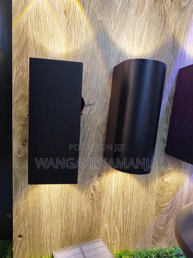 Up and Down Wall Lights - thumbnail 2