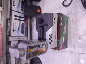 Machine Fogger/ Fog Machine With Liquid - thumbnail 2