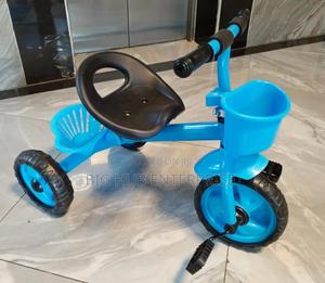 Kids Tri Cycle Bike - main view