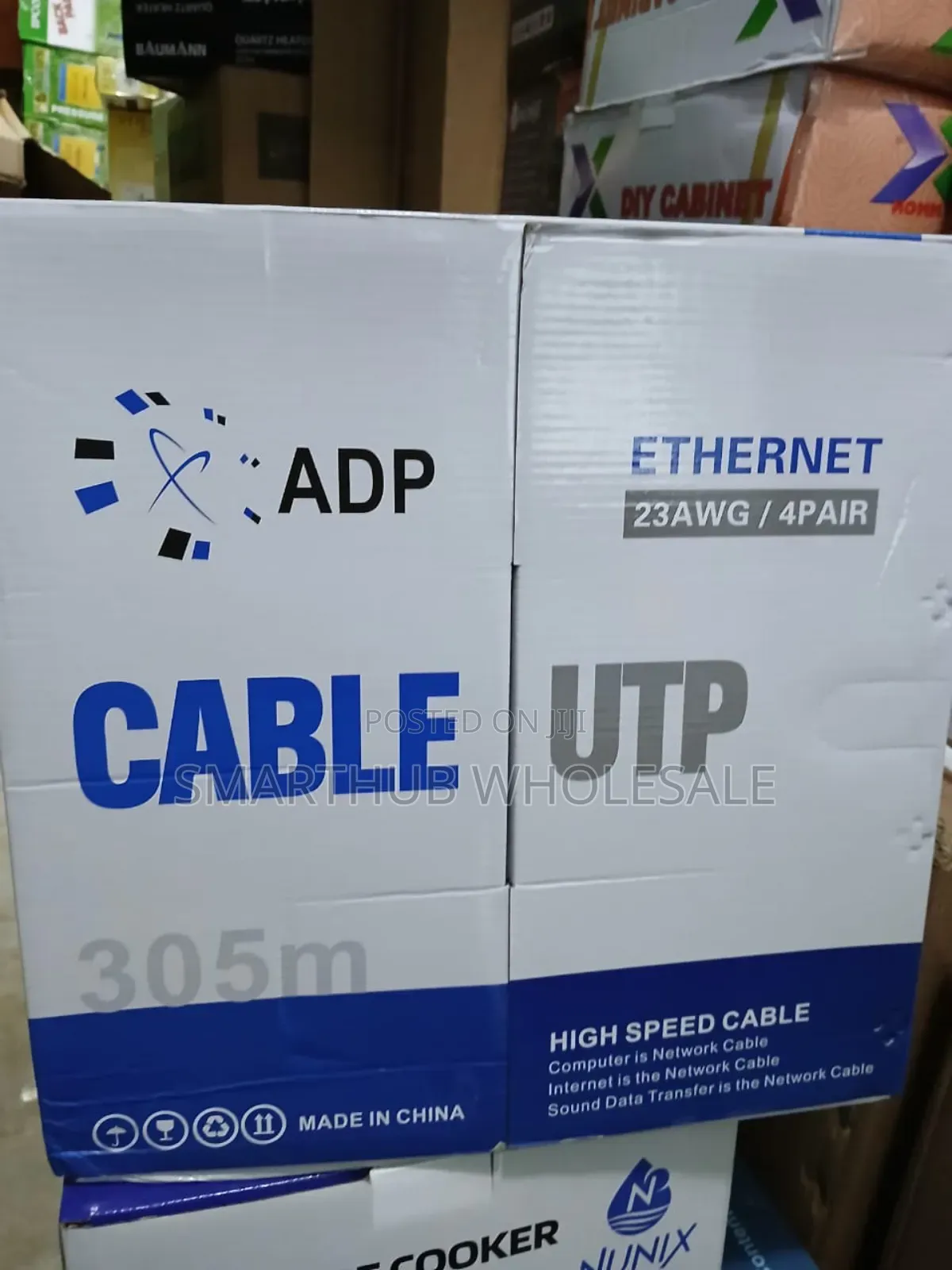 Cat 6 Cable Cat 6 Cable
