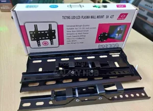 42t Tilting Wall Bracket Suitable Up to 65inches Tv