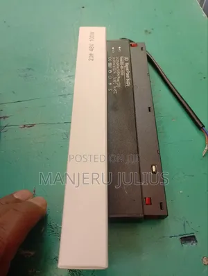 Magnetic Series Power Supply