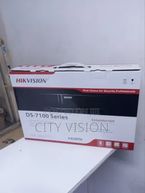 Hikvision DS-7100 Series