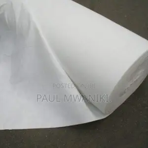 Geotextile Separation Fabric Membrane Soakaway Felt