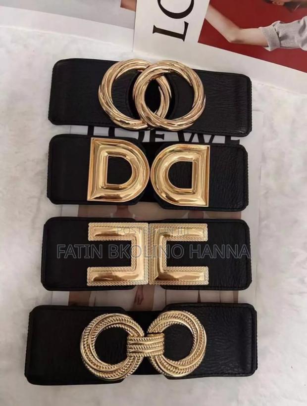 Classy Waist Belt for Her - thumbnail 2