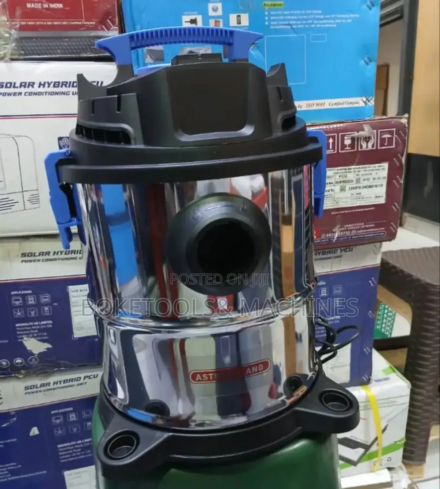 20L Vacuum Cleaner