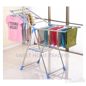 Drying Cloth Rack - thumbnail 2