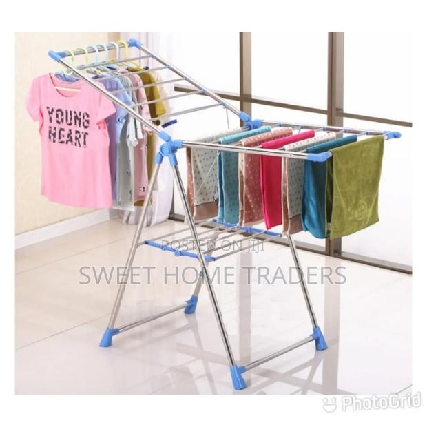 Drying Cloth Rack - main view