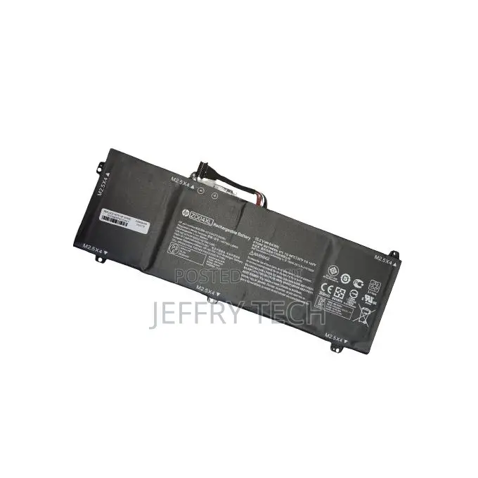 Hp Zbook Studio G3 G4 Mobile Workstation Laptop Battery ZO04
