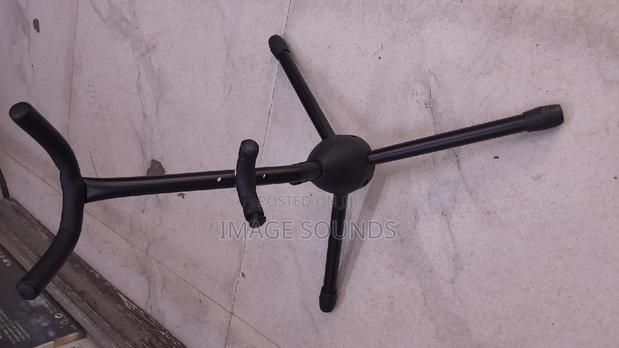 Saxaphone Stand for Alto and Tenor