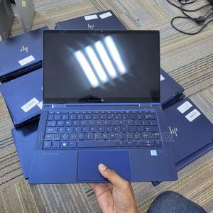 Laptop HP Dragonfly G1 8GB Intel Core I5 SSD 256GB - main view