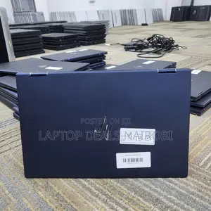 Laptop HP Dragonfly G1 8GB Intel Core I5 SSD 256GB
