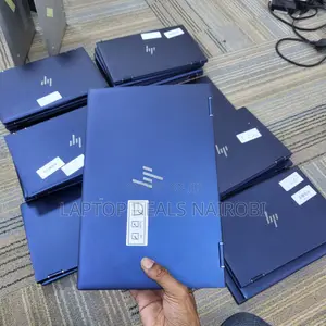 Laptop HP Dragonfly G1 8GB Intel Core I5 SSD 256GB