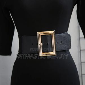 Waist Belt for Her - main view