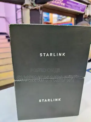 Starlink Ethernet Adapter