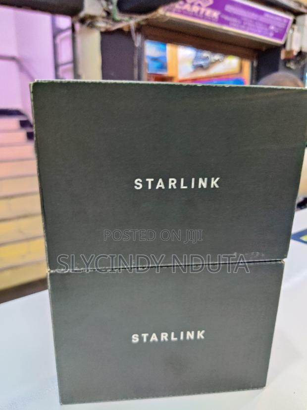 Starlink Ethernet Adapter - thumbnail 2